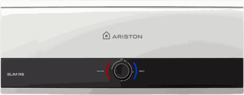 Bình nóng lạnh Ariston 20L ngang, Slim3 20RS VN