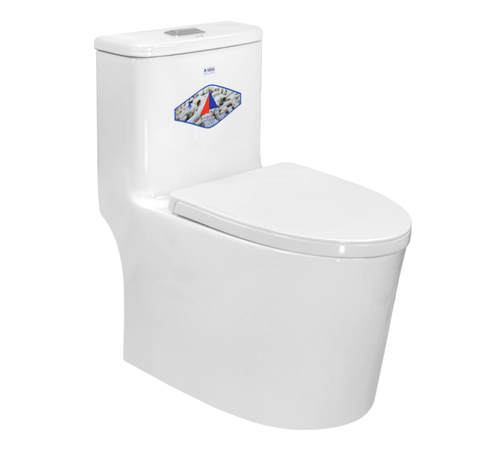 Bồn cầu 1 khối Selta ST-117
