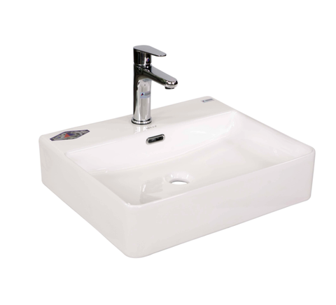Chậu Lavabo Selta Đặt Bàn ST-1275