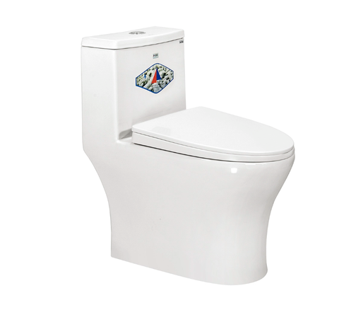 Bồn cầu liền khối Selta ST-169