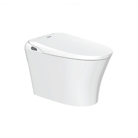 Bồn cầu điện tử MOEN BELLA SW1052C