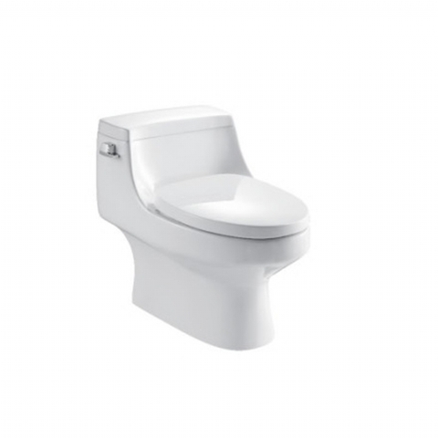 Bồn cầu 1 khối Moen SW3154C1