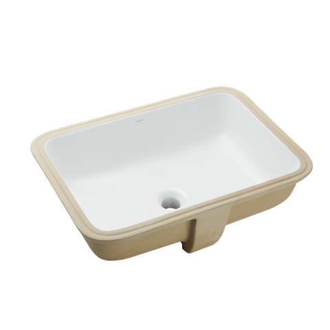 Chậu rửa mặt lavabo âm bàn MOEN SW52730