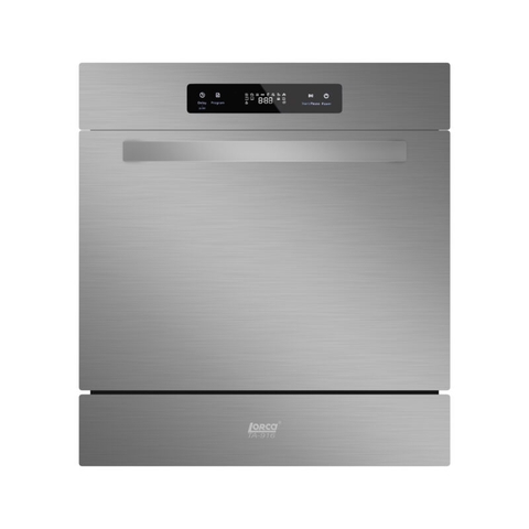 Máy Rửa Bát Lorca TA 916