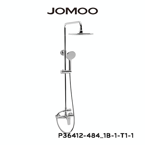 Sen cây tắm JOMOO P36411-484/1B-1 nóng lạnh