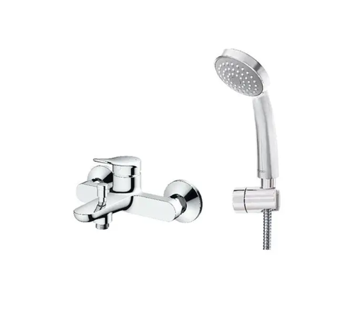 Sen tắm nóng lạnh TOTO: TBS04302V/DGH104ZR