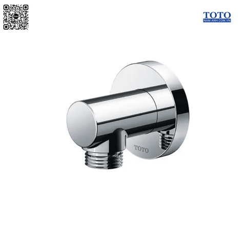 Cút nối tường sen âm TBW01014B
