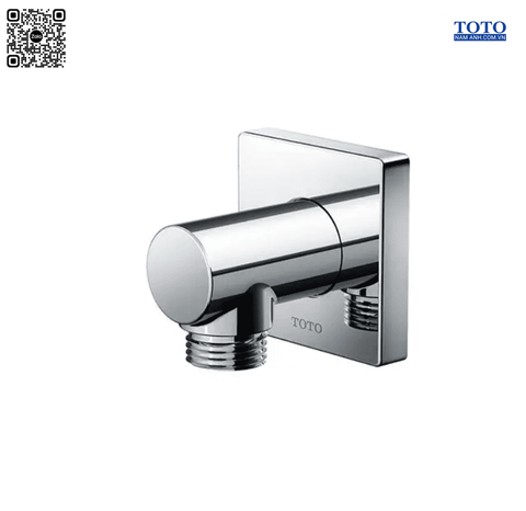 Cút nối tường sen âm TBW02013B