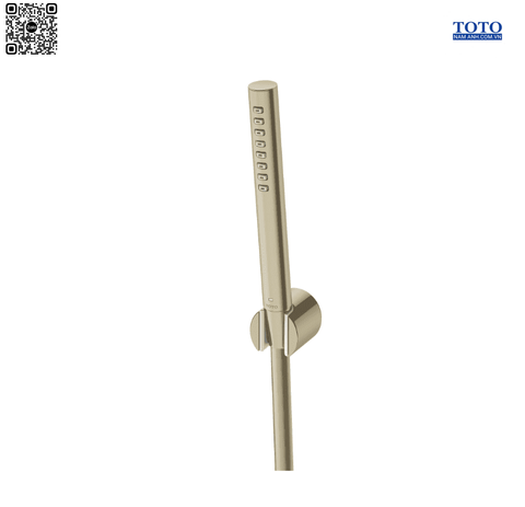 Bộ dây bát sen cầm tay TOTO TBW02017A#BFG