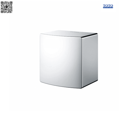 Cút nối tường sen âm TBW08009A