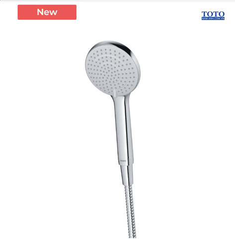 Bát sen tắm cầm tay TOTO TBW09010V
