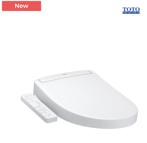 Nắp rửa điện tử TOTO WASHLET TCF33461GAA