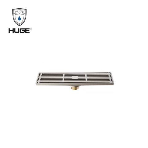 Thoát sàn đồng Huge H-TSD01L