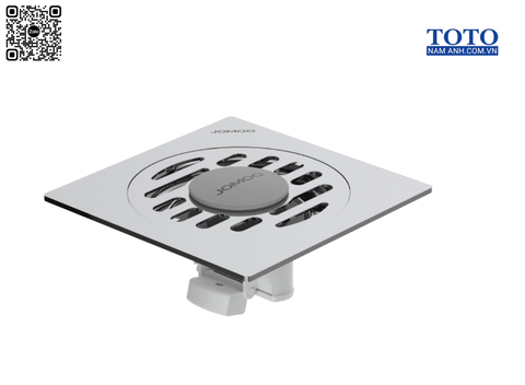 Thoát sàn máy giặt 10x10 cm 92398-1B-I011