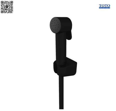 Dây xịt vệ sinh TOTO THX20SEV1#MB ( mầu đen mờ )