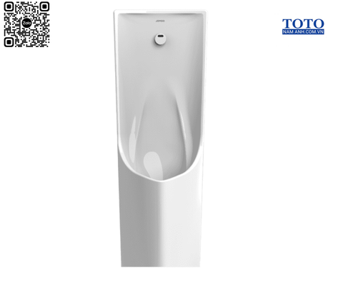 Tiểu nam cảm ứng đặt sàn J13069-1D/31K-I011