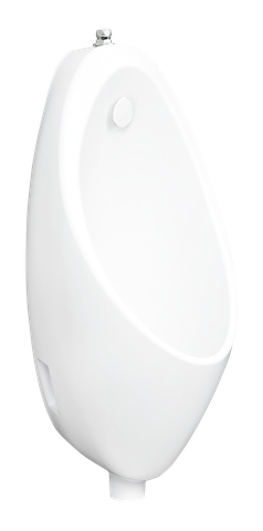 Tiểu nam treo tường JOMOO (Thoát Sàn) P13065-2-1Z/51K-1