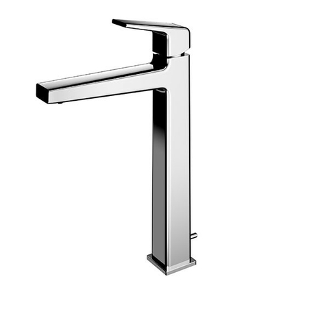 Vòi chậu gật gù TOTO nóng lạnh TLG10305V