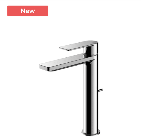 Vòi chậu nóng lạnh TOTO TLG13303A