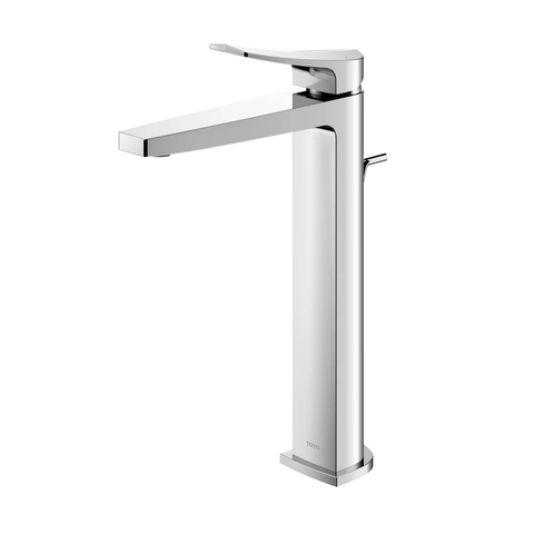 Vòi chậu TOTO nóng lạnh TLG163E0A