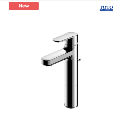 Vòi chậu nóng lạnh TOTO TLS06303V