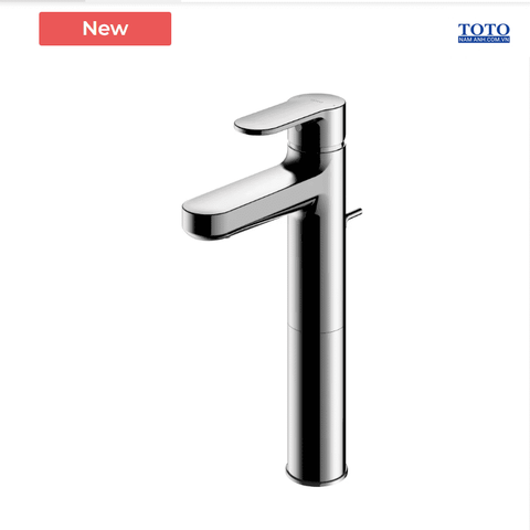Vòi chậu nóng lạnh TOTO TLS06305V