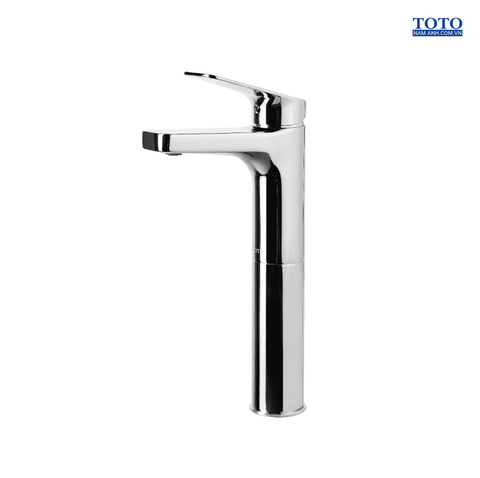 Vòi chậu nóng lạnh TOTO TTLR302FV-1R