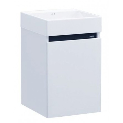 Bộ Tủ Chậu Rửa Mặt Lavabo Caesar LF5261/EH15261AV