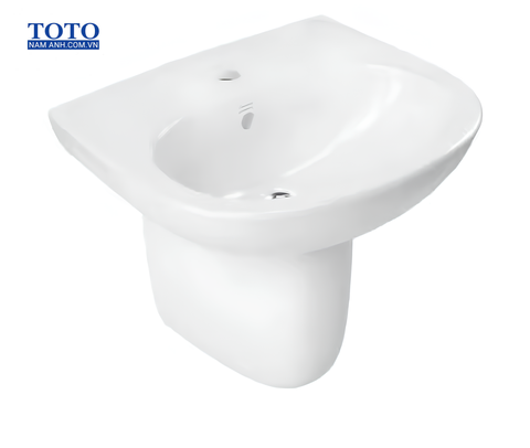 Chậu Rửa Lavabo American Standard VF-0947/VF-0741 Codie Treo Tường