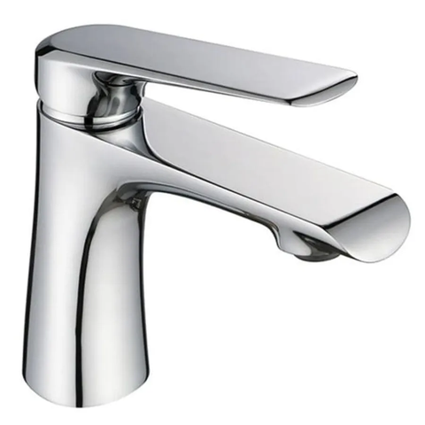 Vòi chậu rửa nóng lạnh Viglacera Platinum PV102.1 (P.51.351)