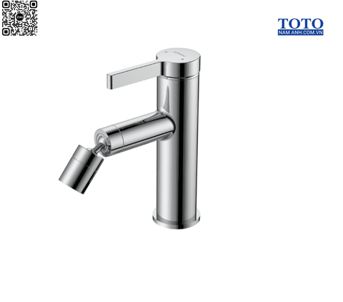 Vòi chậu đầu xoay JOMOO 32393-506/1B-Z
