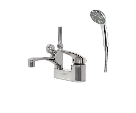 Vòi chậu liền sen tắm Selta SL-910