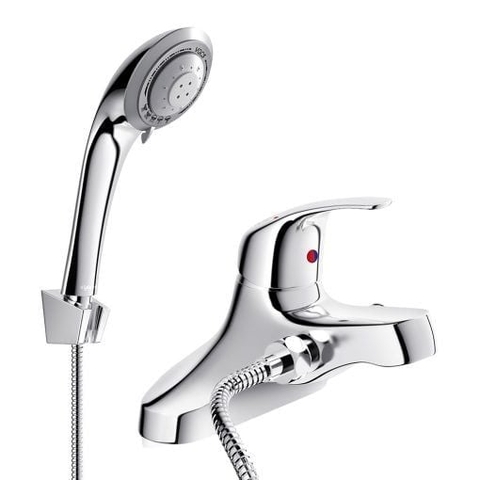 Vòi chậu liền sen Viglacera VG326