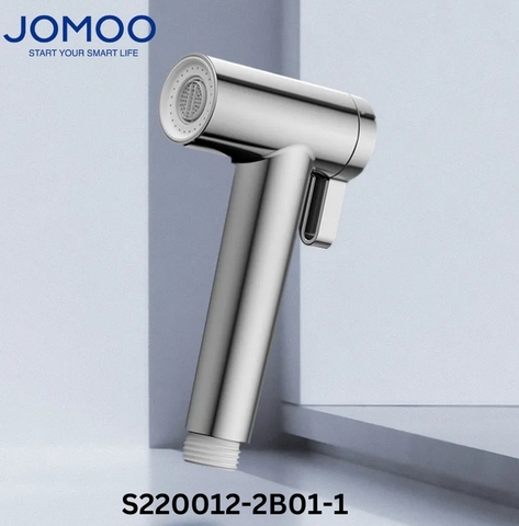 Đầu vòi xịt vệ sinh JOMOO S220012-2B01-1