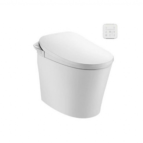 Bồn cầu điện tử MOEN WALDEN HKSW1291C