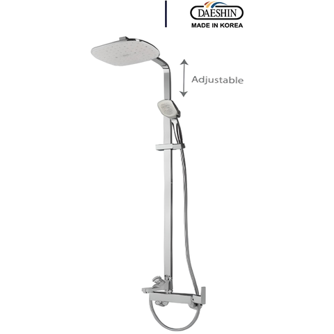 Sen cây tắm Hàn Quốc Daeshin SH-150A chính hãng