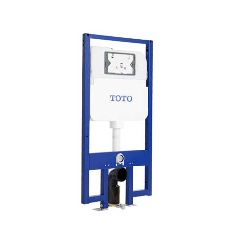 Két Nước  Âm Tường TOTO WH171A