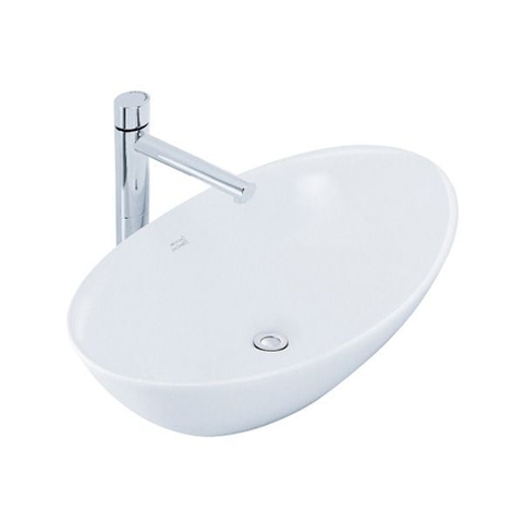 Chậu Rửa Lavabo Đặt Bàn American Ova WP-F608 Oval