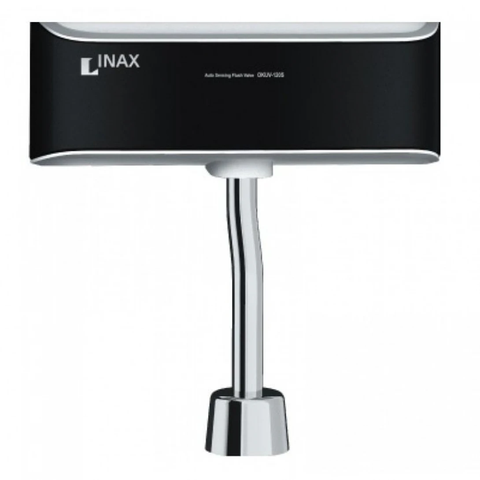 Van xả tiểu nam cảm ứng INAX OKUV-120S(B)