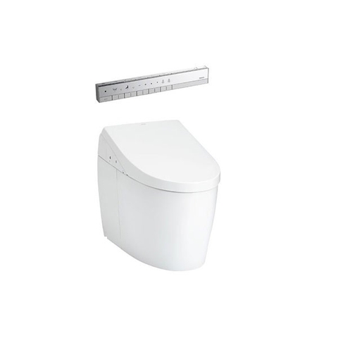 Bàn cầu thông minh TOTO NEOREST: CS989VT/TCF9788WZ