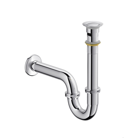 Xi phông Viglacera VG813 ( xi phông lật )