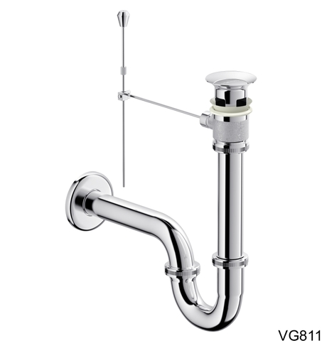 Xi phông cần giật Viglacera VG811