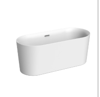 Bồn tắm JOMOO đặt sàn YC02618-1A01-I011