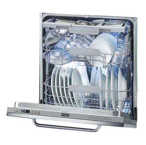 Máy Rửa Bát FRANKE FDW 614 D10P DOS C