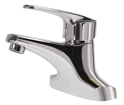 Vòi chậu lavabo nóng lạnh Selta SL-2016