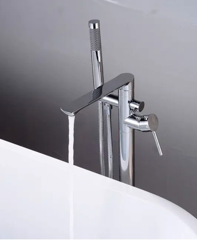 Vòi xả bồn kết hợp sen tắm 2609H