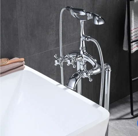 Sen tắm cổ điển CLEANMAX