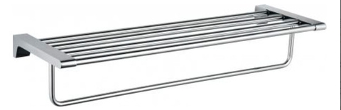 Vắt khăn giàn 2 tầng 31003