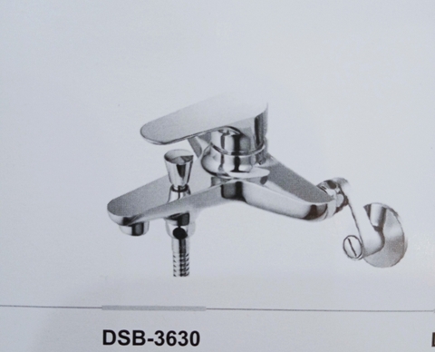 Sen tắm nóng lạnh Daeshin DSB-3630
