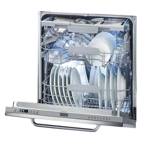 MÁY RỬA CHÉN FRANKE FDW 614 D10P DOS LP C